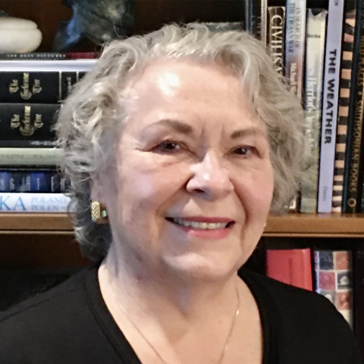Prof. Cheryl Portwood